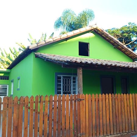 Hospedagem Roger Carvalho Cunha Exterior foto