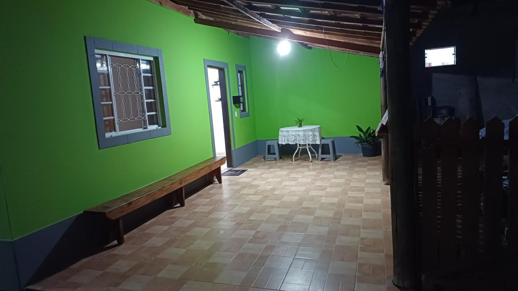 Hospedagem Roger Carvalho Cunha Exterior foto